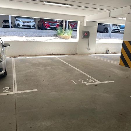 New Modern Apt Near Old Town - Private Parking Zadar Extérieur photo