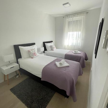 New Modern Apt Near Old Town - Private Parking Zadar Extérieur photo
