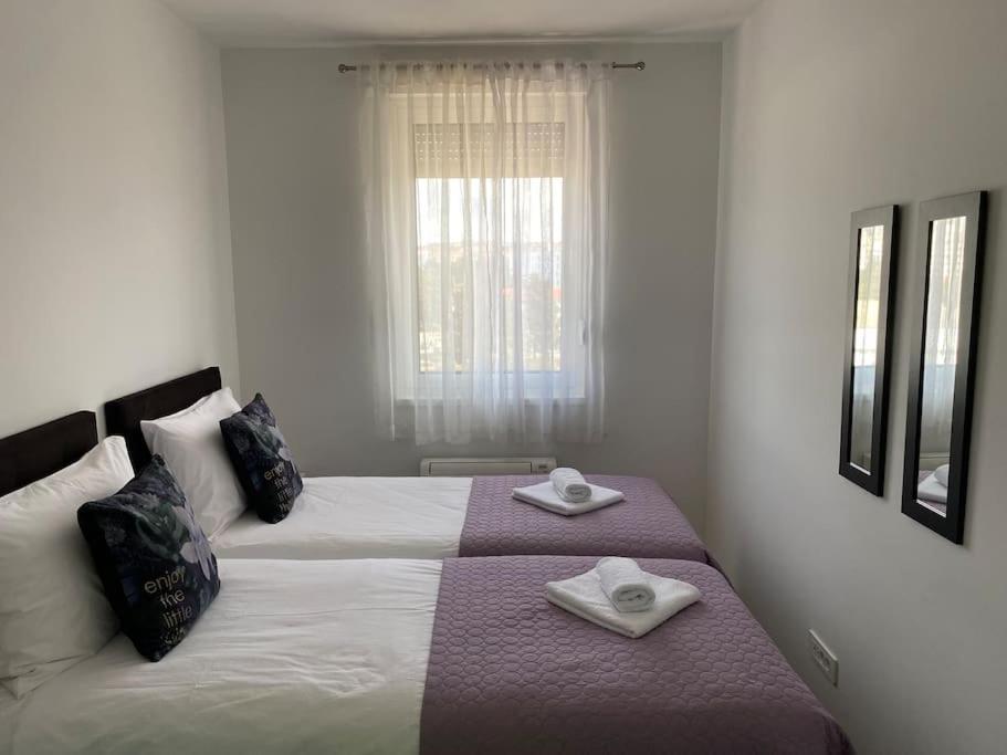 New Modern Apt Near Old Town - Private Parking Zadar Extérieur photo