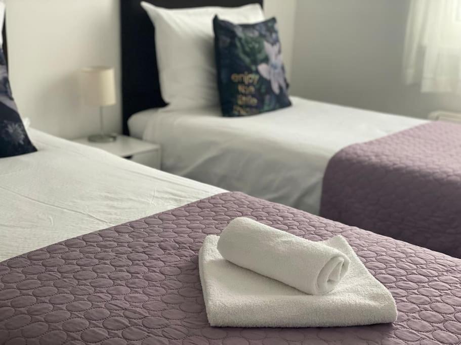 New Modern Apt Near Old Town - Private Parking Zadar Extérieur photo