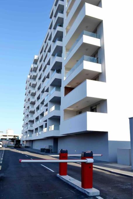 New Modern Apt Near Old Town - Private Parking Zadar Extérieur photo