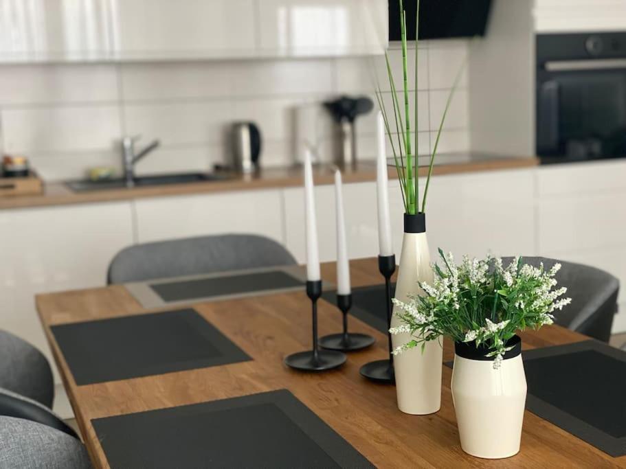 New Modern Apt Near Old Town - Private Parking Zadar Extérieur photo
