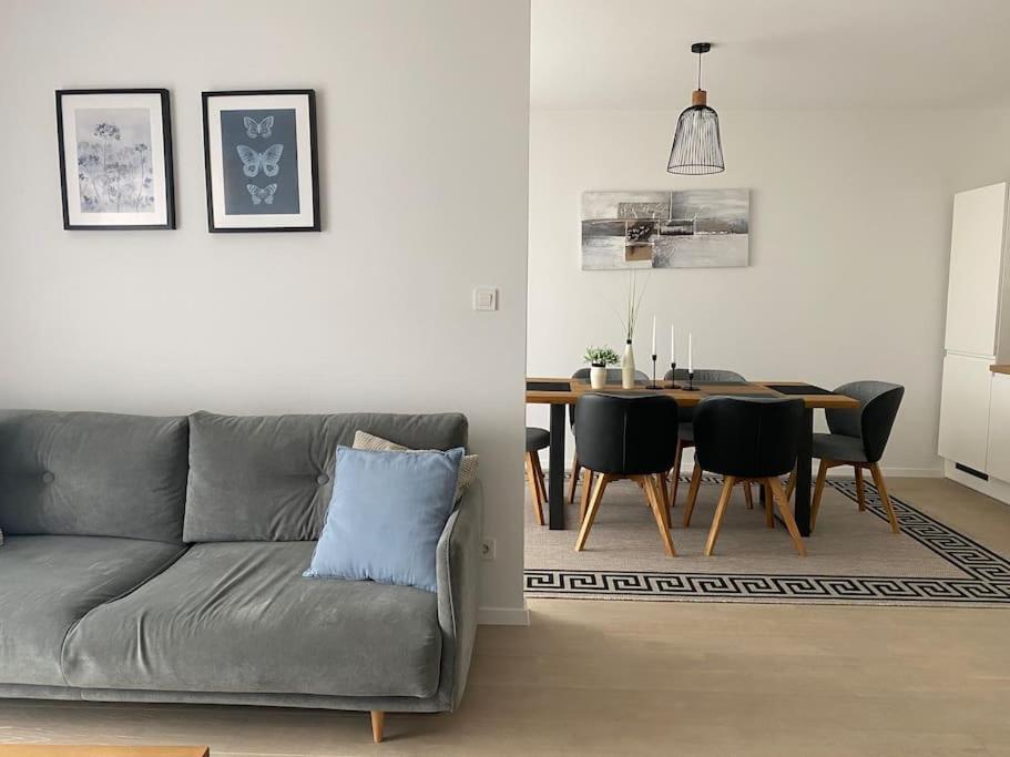 New Modern Apt Near Old Town - Private Parking Zadar Extérieur photo