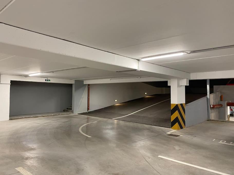 New Modern Apt Near Old Town - Private Parking Zadar Extérieur photo