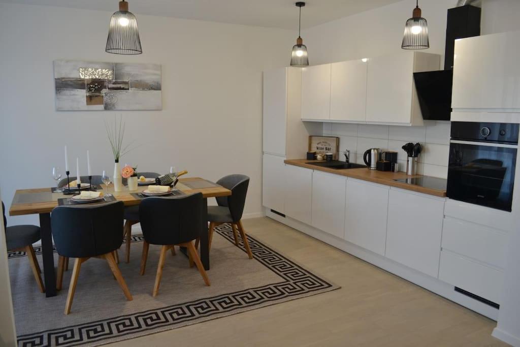 New Modern Apt Near Old Town - Private Parking Zadar Extérieur photo