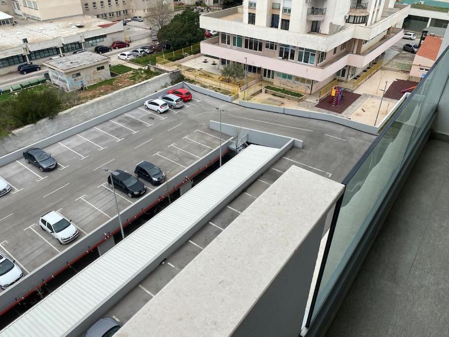 New Modern Apt Near Old Town - Private Parking Zadar Extérieur photo