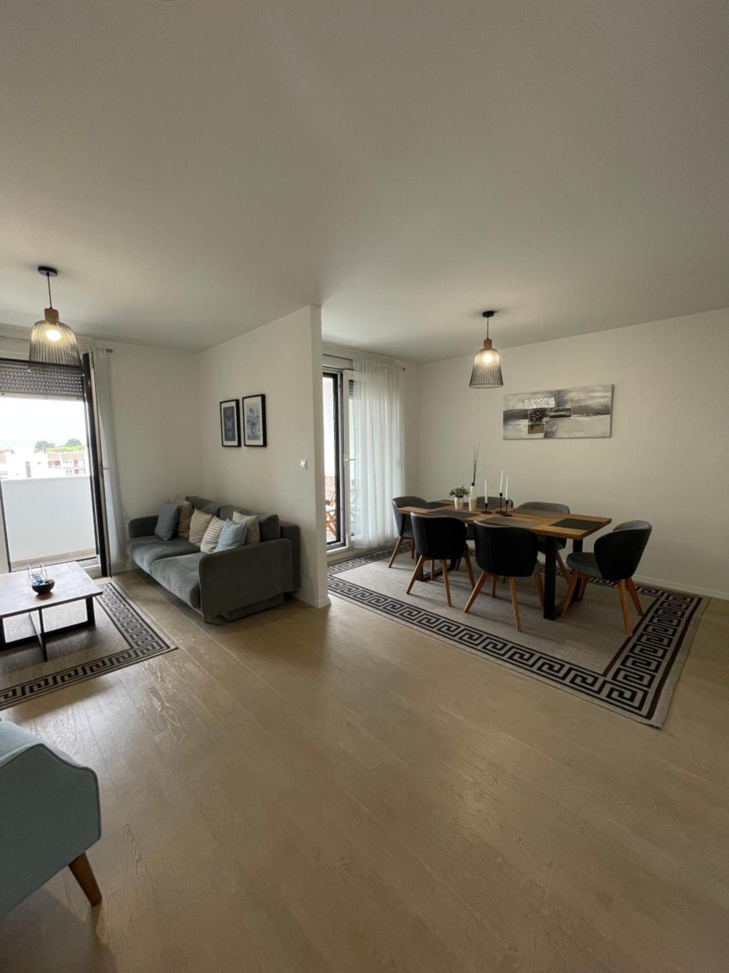New Modern Apt Near Old Town - Private Parking Zadar Extérieur photo