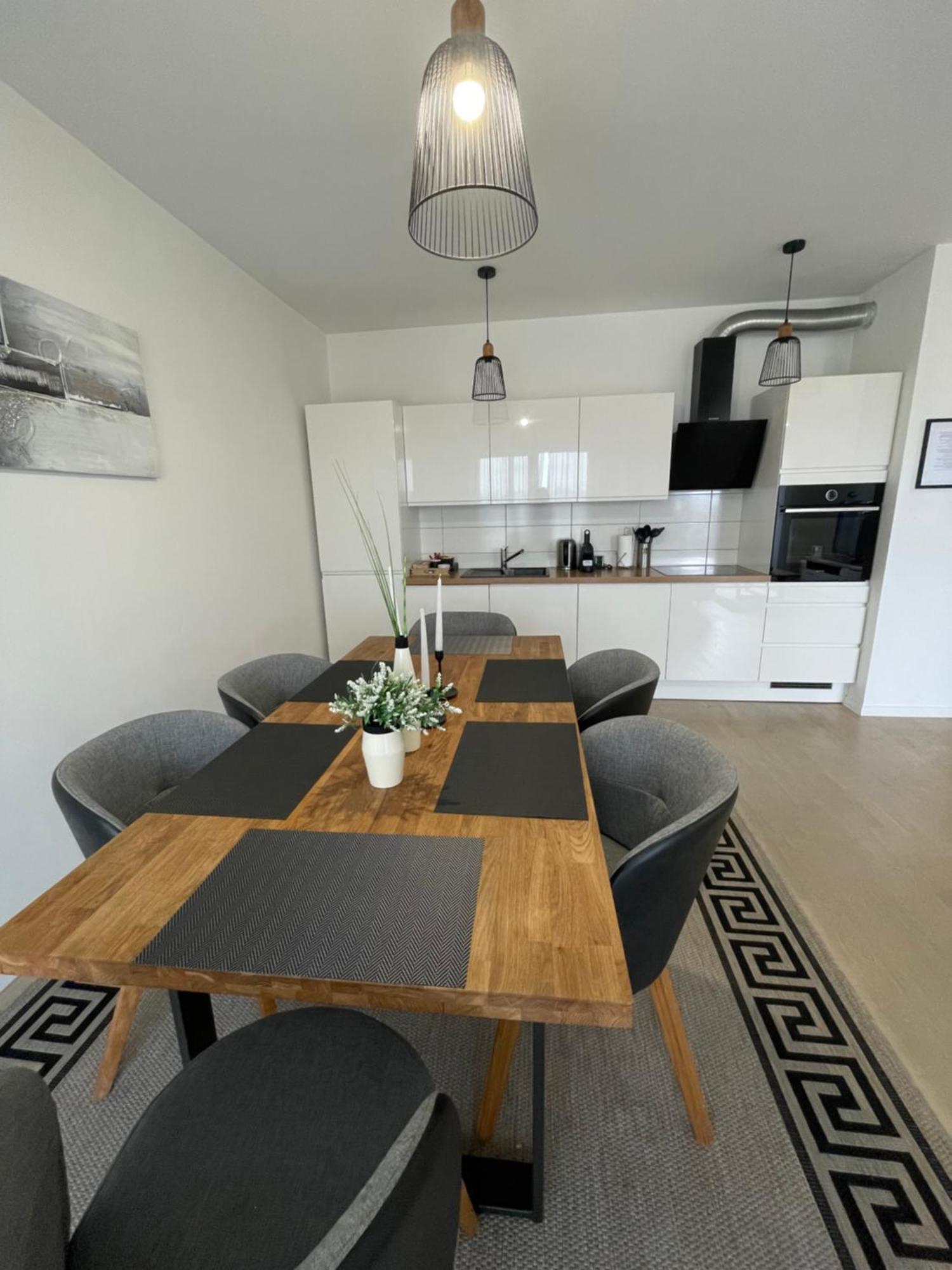 New Modern Apt Near Old Town - Private Parking Zadar Extérieur photo