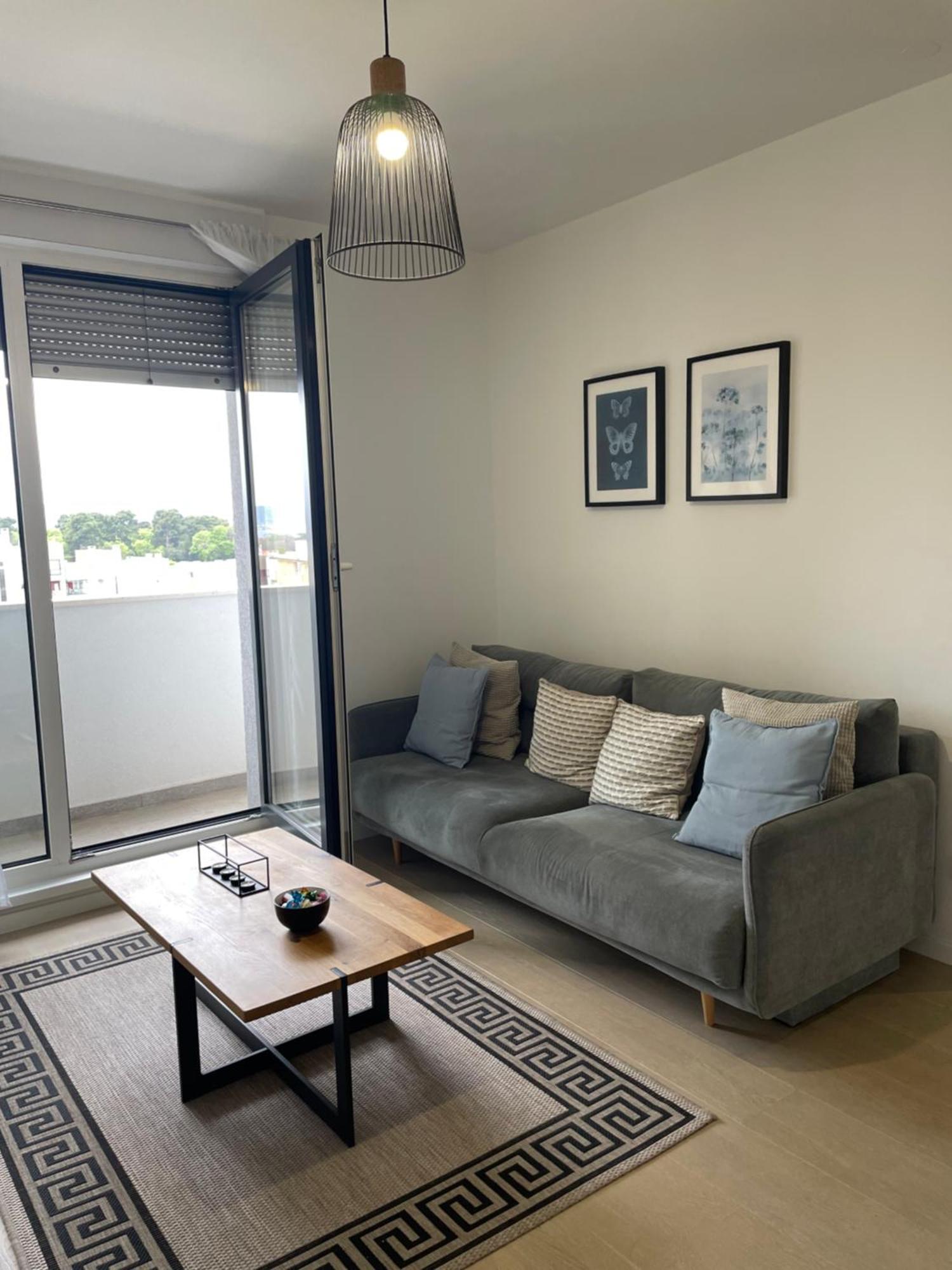 New Modern Apt Near Old Town - Private Parking Zadar Extérieur photo