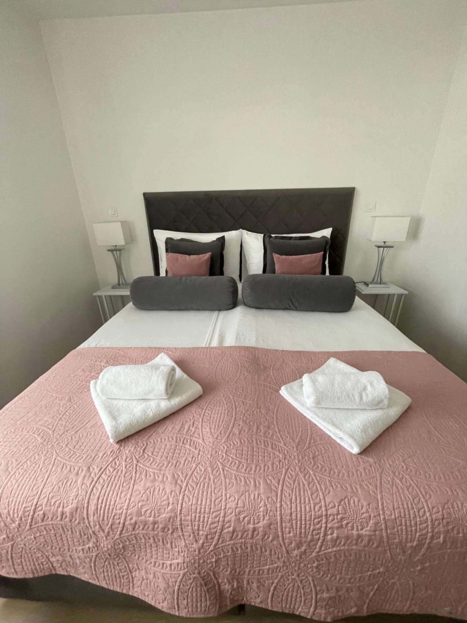 New Modern Apt Near Old Town - Private Parking Zadar Extérieur photo